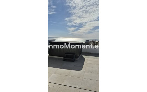 Bestaande woning - Appartement - Fuengirola - Fuengirola Centro