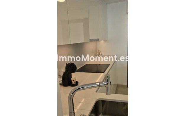 Bestaande woning - Appartement - Fuengirola - Fuengirola Centro