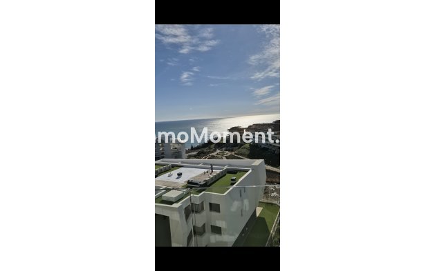 Bestaande woning - Appartement - Fuengirola - Fuengirola Centro