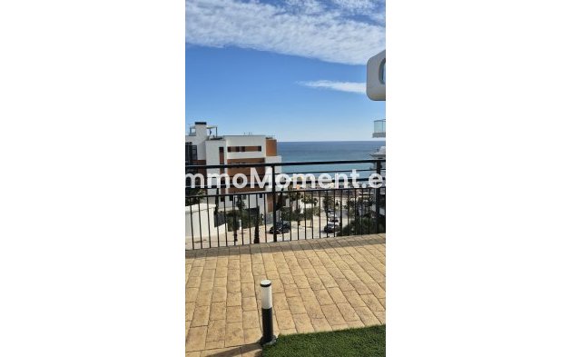 Bestaande woning - Appartement - Fuengirola - Fuengirola Centro