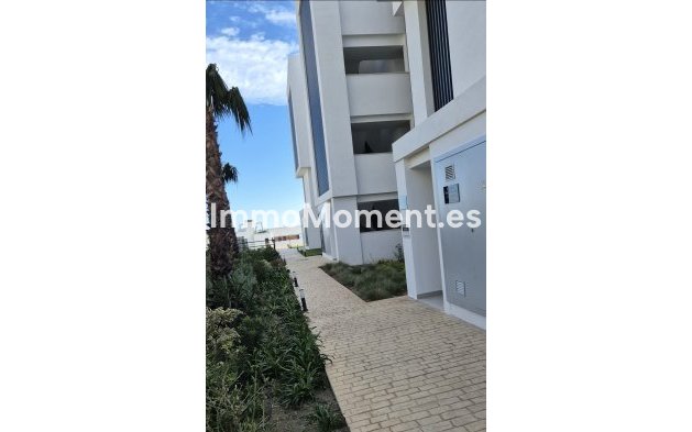 Bestaande woning - Appartement - Fuengirola - Fuengirola Centro