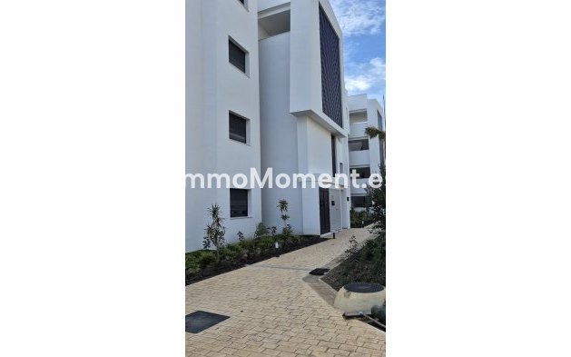 Bestaande woning - Appartement - Fuengirola - Fuengirola Centro