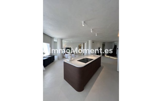 Resale - Apartment - Marbella - The Golden Mile