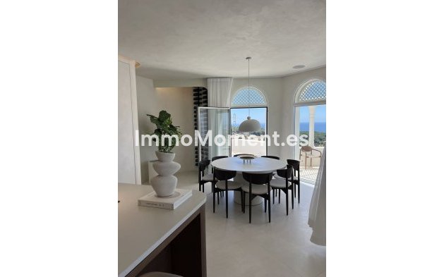 Resale - Apartment - Marbella - The Golden Mile