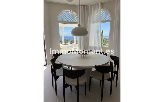 Resale - Apartment - Marbella - The Golden Mile