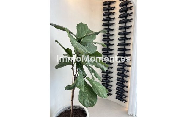 Resale - Apartment - Marbella - The Golden Mile