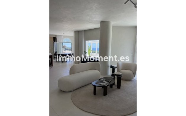 Resale - Apartment - Marbella - The Golden Mile