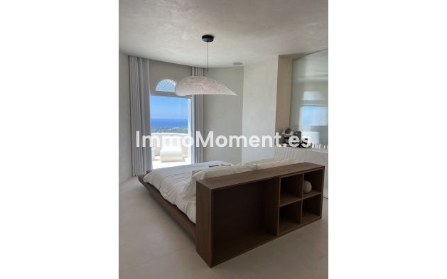 Resale - Apartment - Marbella - The Golden Mile