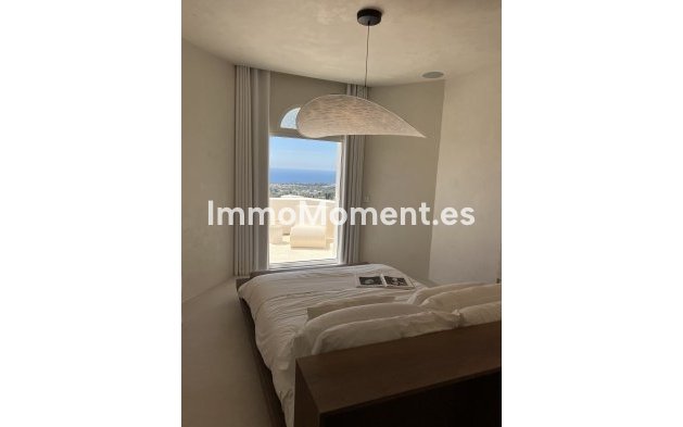 Resale - Apartment - Marbella - The Golden Mile