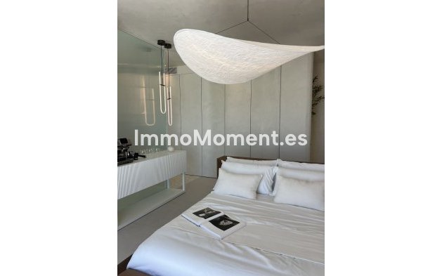 Resale - Apartment - Marbella - The Golden Mile