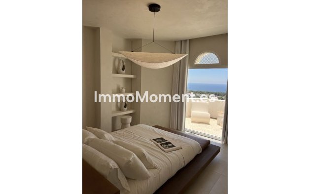 Resale - Apartment - Marbella - The Golden Mile