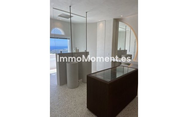 Resale - Apartment - Marbella - The Golden Mile