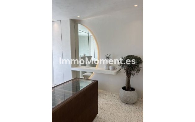 Resale - Apartment - Marbella - The Golden Mile