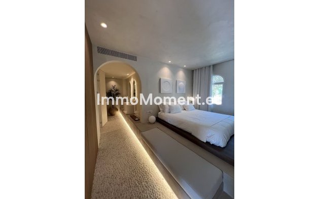 Resale - Apartment - Marbella - The Golden Mile