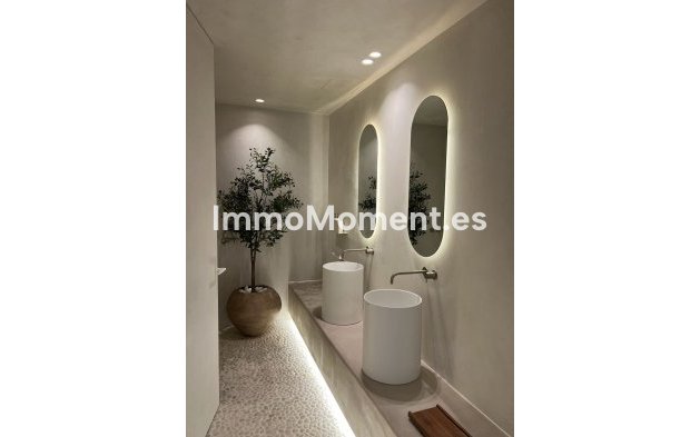 Resale - Apartment - Marbella - The Golden Mile
