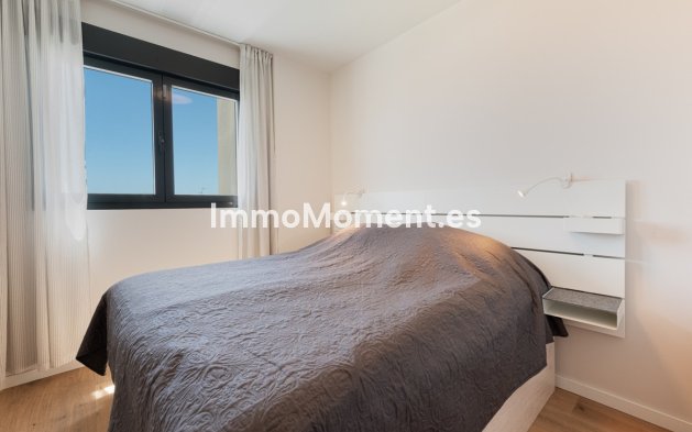 Bestaande woning - Appartement - Mijas - Las Lagunas de Mijas