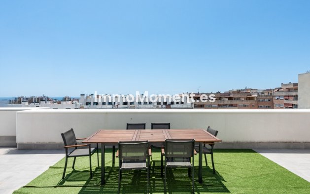 Bestaande woning - Appartement - Mijas - Las Lagunas de Mijas