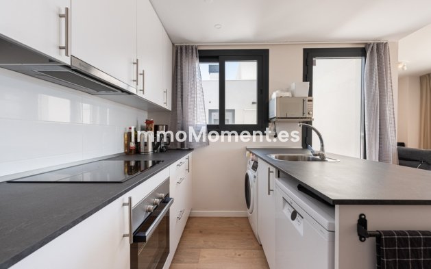 Bestaande woning - Appartement - Mijas - Las Lagunas de Mijas