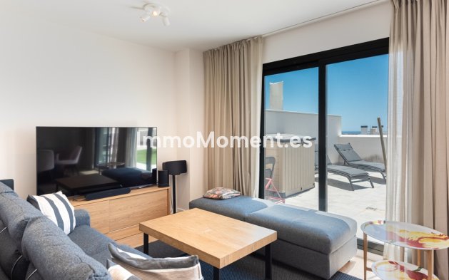 Bestaande woning - Appartement - Mijas - Las Lagunas de Mijas
