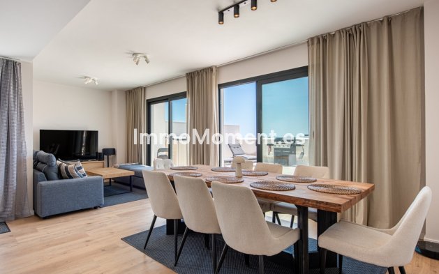 Bestaande woning - Appartement - Mijas - Las Lagunas de Mijas