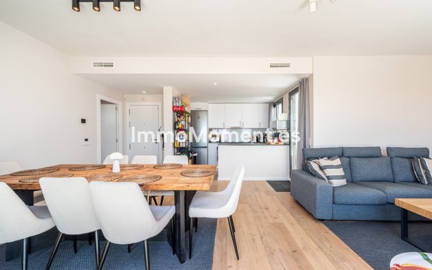 Bestaande woning - Appartement - Mijas - Las Lagunas de Mijas