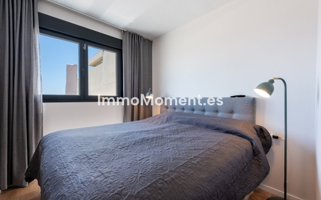 Bestaande woning - Appartement - Mijas - Las Lagunas de Mijas