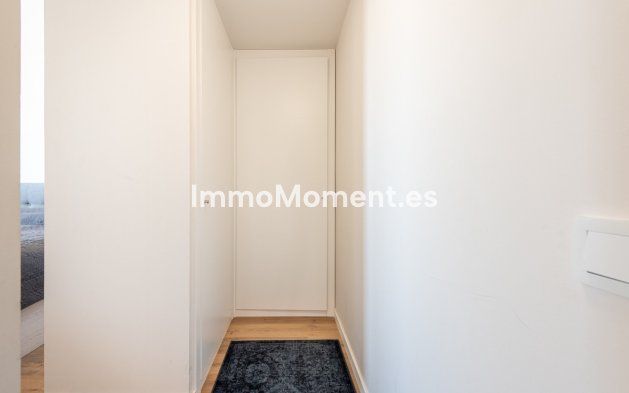 Bestaande woning - Appartement - Mijas - Las Lagunas de Mijas