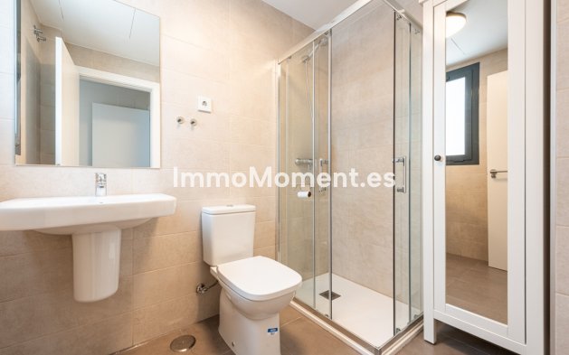 Bestaande woning - Appartement - Mijas - Las Lagunas de Mijas