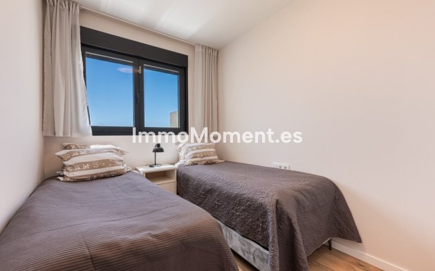 Bestaande woning - Appartement - Mijas - Las Lagunas de Mijas
