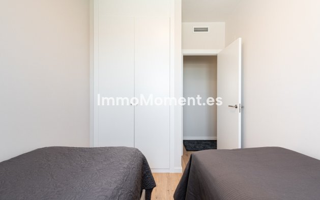Bestaande woning - Appartement - Mijas - Las Lagunas de Mijas