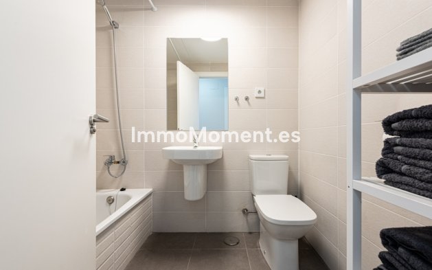 Bestaande woning - Appartement - Mijas - Las Lagunas de Mijas