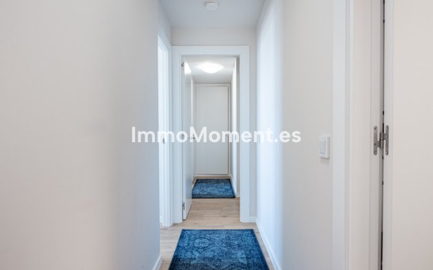 Bestaande woning - Appartement - Mijas - Las Lagunas de Mijas