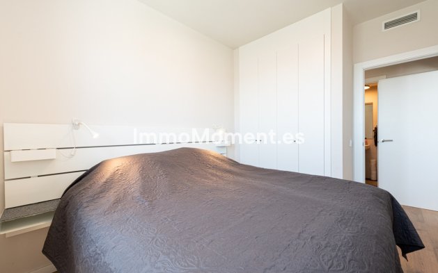 Bestaande woning - Appartement - Mijas - Las Lagunas de Mijas