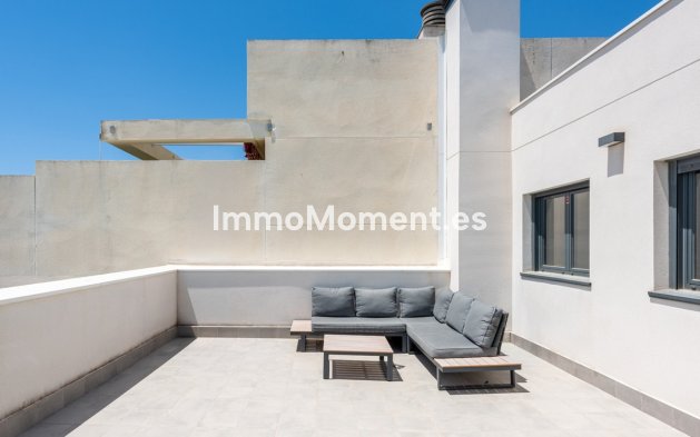 Bestaande woning - Appartement - Mijas - Las Lagunas de Mijas