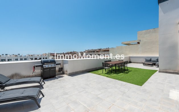Bestaande woning - Appartement - Mijas - Las Lagunas de Mijas