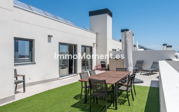Bestaande woning - Appartement - Mijas - Las Lagunas de Mijas