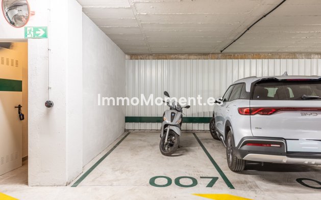 Bestaande woning - Appartement - Mijas - Las Lagunas de Mijas