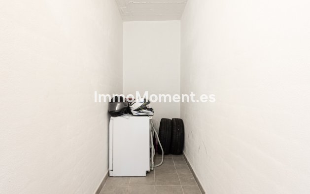 Bestaande woning - Appartement - Mijas - Las Lagunas de Mijas