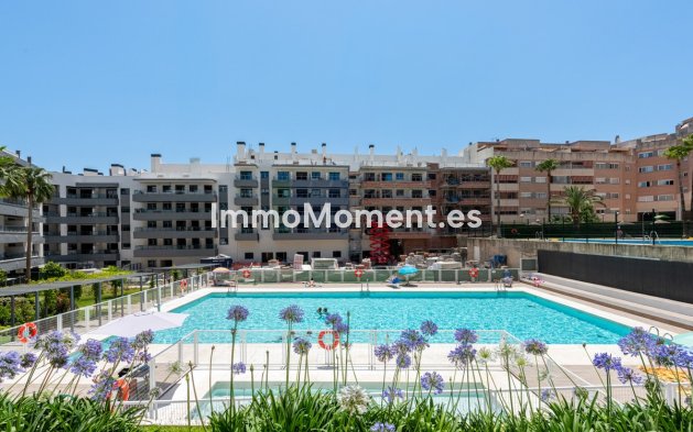 Bestaande woning - Appartement - Mijas - Las Lagunas de Mijas