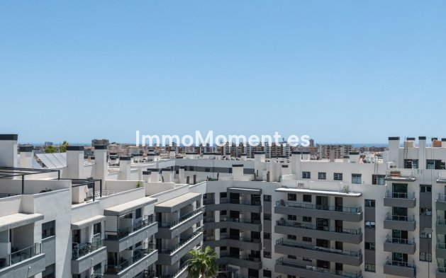 Bestaande woning - Appartement - Mijas - Las Lagunas de Mijas