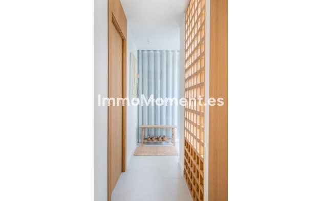 Wiederverkauf - Reihenhaus - Marbella - Nueva Andalucía