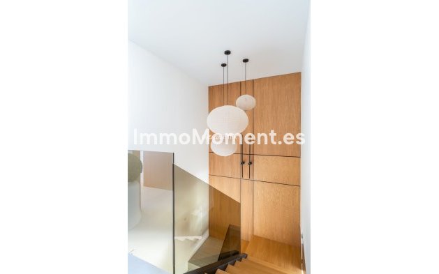 Wiederverkauf - Reihenhaus - Marbella - Nueva Andalucía