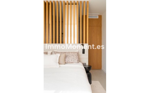 Wiederverkauf - Reihenhaus - Marbella - Nueva Andalucía