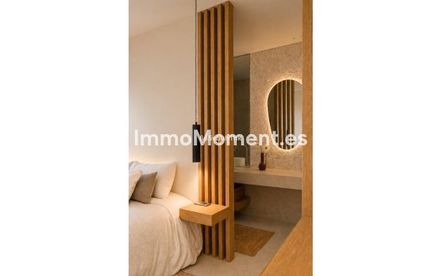 Wiederverkauf - Reihenhaus - Marbella - Nueva Andalucía