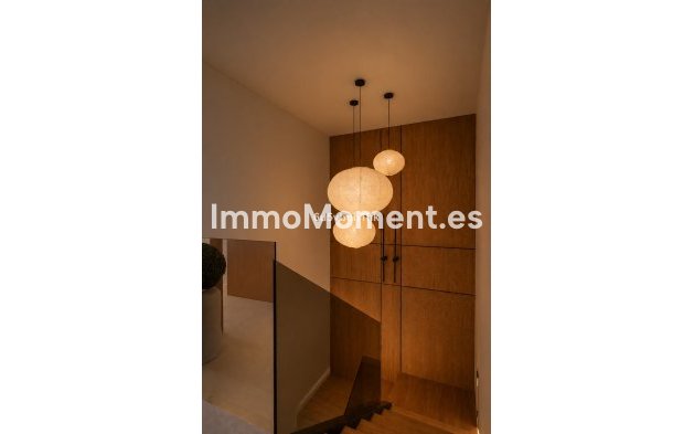 Wiederverkauf - Reihenhaus - Marbella - Nueva Andalucía