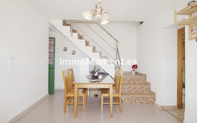 Bestaande woning - Vrijstaande villa - Binnenland  - Coín