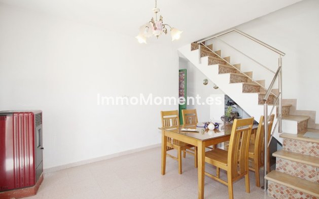 Bestaande woning - Vrijstaande villa - Binnenland  - Coín