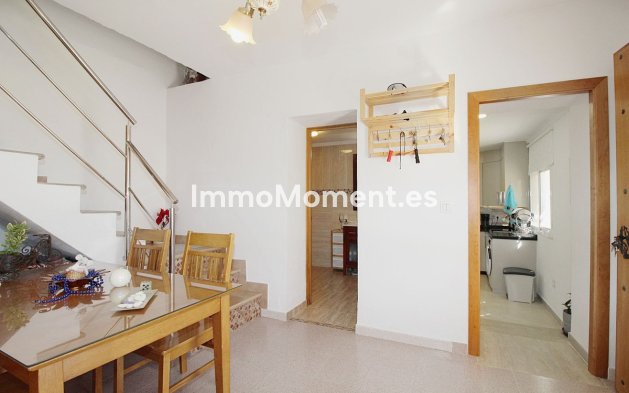Bestaande woning - Vrijstaande villa - Binnenland  - Coín
