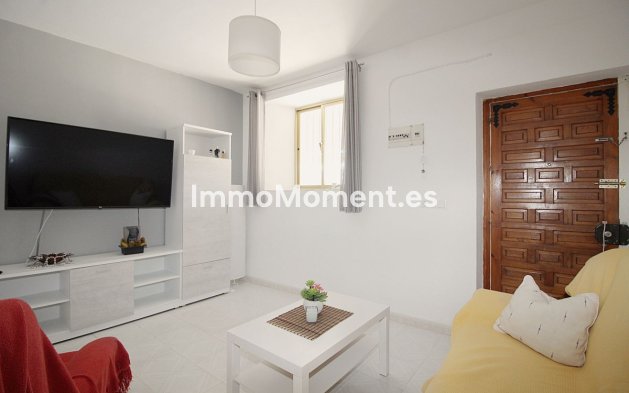 Bestaande woning - Vrijstaande villa - Binnenland  - Coín