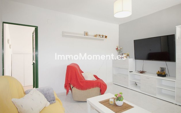 Bestaande woning - Vrijstaande villa - Binnenland  - Coín